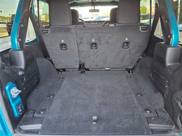 2020 Jeep Wrangler Unlimited Sport S | Brownsville TX | English Motors 2020 Jeep Wrangler Unlimited Sport S | Brownsville TX | English Motors