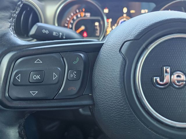 2020 Jeep Wrangler Unlimited Sport S | Brownsville TX | English Motors 2020 Jeep Wrangler Unlimited Sport S | Brownsville TX | English Motors