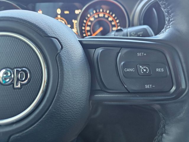 2020 Jeep Wrangler Unlimited Sport S | Brownsville TX | English Motors 2020 Jeep Wrangler Unlimited Sport S | Brownsville TX | English Motors