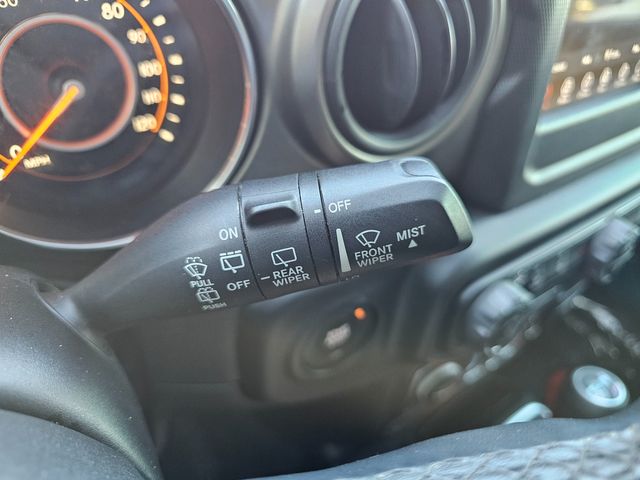 2020 Jeep Wrangler Unlimited Sport S | Brownsville TX | English Motors