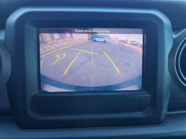 2020 Jeep Wrangler Unlimited Sport S | Brownsville TX | English Motors 2020 Jeep Wrangler Unlimited Sport S | Brownsville TX | English Motors