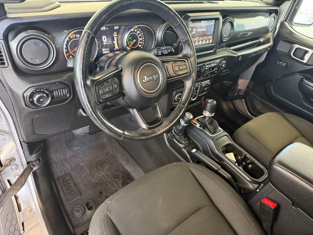 2020 Jeep Wrangler Unlimited Altitude | Calexico, CA | Auto Depot of Calexico 2020 Jeep Wrangler Unlimited Altitude | Calexico, CA | Auto Depot of Calexico