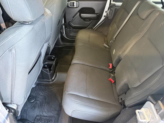 2020 Jeep Wrangler Unlimited Altitude | Calexico, CA | Auto Depot of Calexico 2020 Jeep Wrangler Unlimited Altitude | Calexico, CA | Auto Depot of Calexico