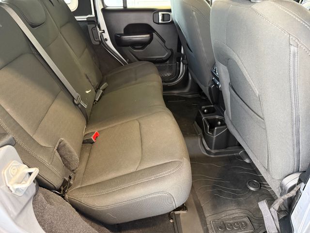 2020 Jeep Wrangler Unlimited Altitude | Calexico, CA | Auto Depot of Calexico 2020 Jeep Wrangler Unlimited Altitude | Calexico, CA | Auto Depot of Calexico