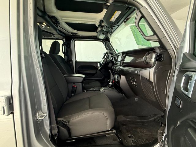 2020 Jeep Wrangler Unlimited Altitude | Calexico, CA | Auto Depot of Calexico 2020 Jeep Wrangler Unlimited Altitude | Calexico, CA | Auto Depot of Calexico