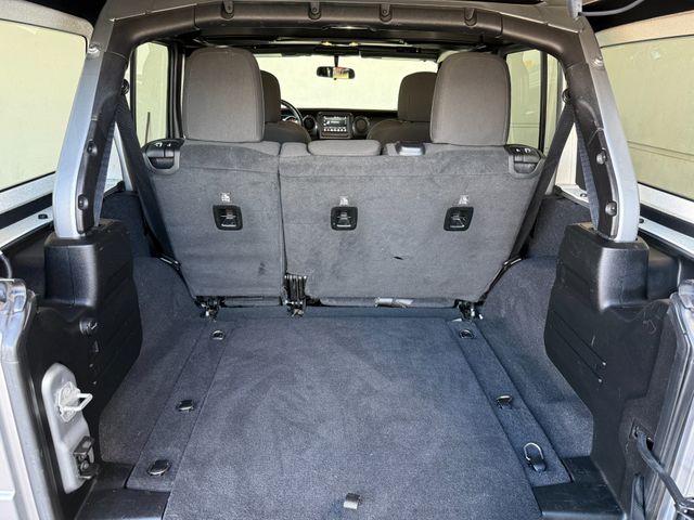 2020 Jeep Wrangler Unlimited Altitude | Calexico, CA | Auto Depot of Calexico 2020 Jeep Wrangler Unlimited Altitude | Calexico, CA | Auto Depot of Calexico