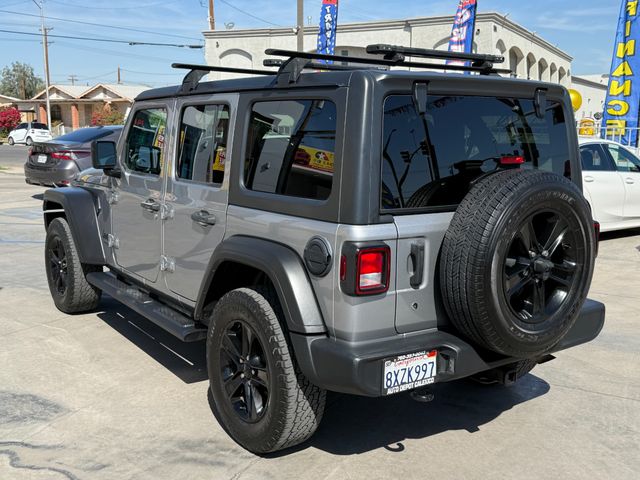 2020 Jeep Wrangler Unlimited Altitude | Calexico, CA | Auto Depot of Calexico 2020 Jeep Wrangler Unlimited Altitude | Calexico, CA | Auto Depot of Calexico