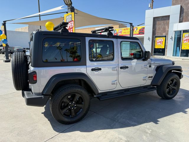 2020 Jeep Wrangler Unlimited Altitude | Calexico, CA | Auto Depot of Calexico 2020 Jeep Wrangler Unlimited Altitude | Calexico, CA | Auto Depot of Calexico