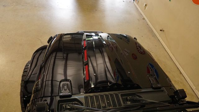 2020 Jeep Wrangler JL Unlimited Sport 4X4 LIFTED,BUMPERS,LED'S,HTD LTH,20'S | Carrollton, TX | psv5 DEMO -  Texas Vehicle Exchange