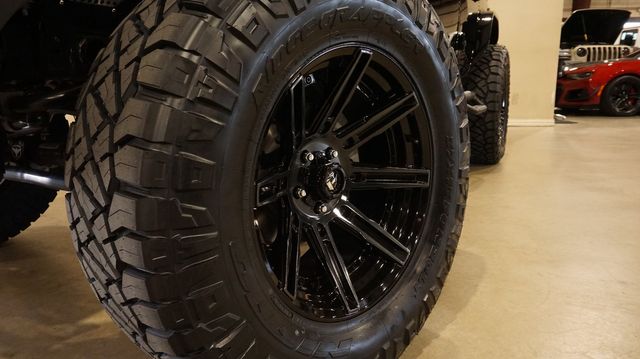 2020 Jeep Wrangler JL Unlimited Sport 4X4 LIFTED,BUMPERS,LED'S,HTD LTH,20'S | Carrollton, TX | psv5 DEMO -  Texas Vehicle Exchange