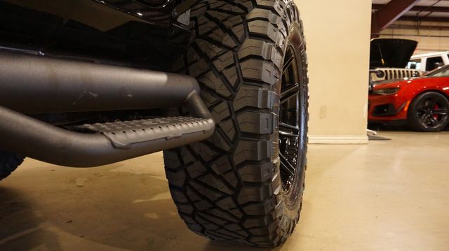 2020 Jeep Wrangler JL Unlimited Sport 4X4 LIFTED,BUMPERS,LED'S,HTD LTH,20'S | Carrollton, TX | psv5 DEMO -  Texas Vehicle Exchange