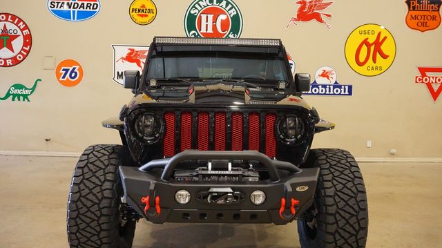 2020 Jeep Wrangler JL Unlimited Sport 4X4 LIFTED,BUMPERS,LED'S,HTD LTH,20'S | Carrollton, TX | psv5 DEMO - Texas Vehicle Exchange 2020 Jeep Wrangler JL Unlimited Sport 4X4 LIFTED,BUMPERS,LED'S,HTD LTH,20'S | Carrollton, TX | psv5 DEMO - Texas Vehicle Exchange