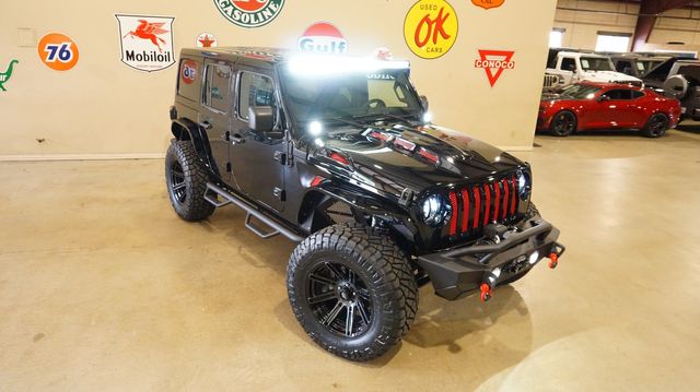 2020 Jeep Wrangler JL Unlimited Sport 4X4 LIFTED,BUMPERS,LED'S,HTD LTH,20'S | Carrollton, TX | psv5 DEMO - Texas Vehicle Exchange 2020 Jeep Wrangler JL Unlimited Sport 4X4 LIFTED,BUMPERS,LED'S,HTD LTH,20'S | Carrollton, TX | psv5 DEMO - Texas Vehicle Exchange