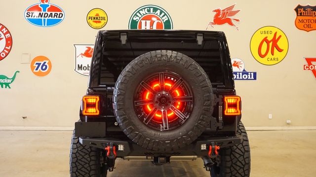 2020 Jeep Wrangler JL Unlimited Sport 4X4 LIFTED,BUMPERS,LED'S,HTD LTH,20'S | Carrollton, TX | psv5 DEMO - Texas Vehicle Exchange 2020 Jeep Wrangler JL Unlimited Sport 4X4 LIFTED,BUMPERS,LED'S,HTD LTH,20'S | Carrollton, TX | psv5 DEMO - Texas Vehicle Exchange