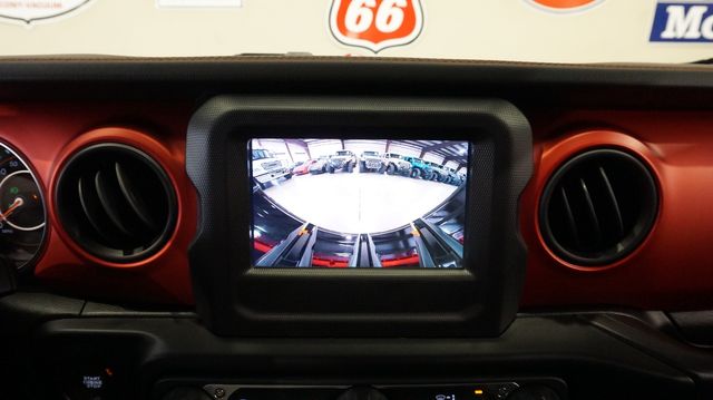 2020 Jeep Wrangler JL Unlimited Sport 4X4 LIFTED,BUMPERS,LED'S,HTD LTH,20'S | Carrollton, TX | psv5 DEMO -  Texas Vehicle Exchange