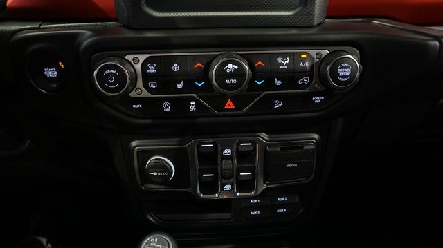 2020 Jeep Wrangler JL Unlimited Sport 4X4 LIFTED,BUMPERS,LED'S,HTD LTH,20'S | Carrollton, TX | psv5 DEMO -  Texas Vehicle Exchange