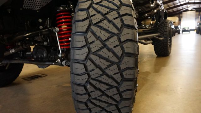 2020 Jeep Wrangler JL Unlimited Sport 4X4 LIFTED,BUMPERS,LED'S,HTD LTH,20'S | Carrollton, TX | psv5 DEMO -  Texas Vehicle Exchange