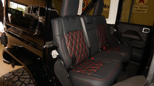 2020 Jeep Wrangler JL Unlimited Sport 4X4 LIFTED,BUMPERS,LED'S,HTD LTH,20'S | Carrollton, TX | psv5 DEMO - Texas Vehicle Exchange 2020 Jeep Wrangler JL Unlimited Sport 4X4 LIFTED,BUMPERS,LED'S,HTD LTH,20'S | Carrollton, TX | psv5 DEMO - Texas Vehicle Exchange