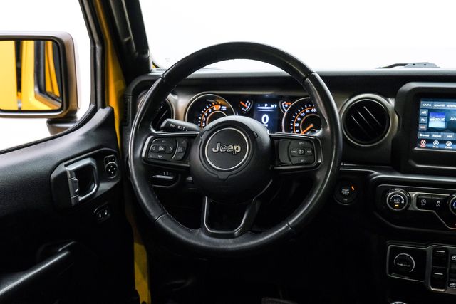 2020 Jeep Wrangler Unlimited Sport S, 4X4, LIFTED, 20" WHEELS, 65K | Carrollton, TX | Texas Vehicle Exchange 2020 Jeep Wrangler Unlimited Sport S, 4X4, LIFTED, 20" WHEELS, 65K | Carrollton, TX | Texas Vehicle Exchange