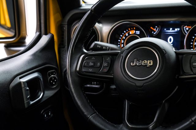 2020 Jeep Wrangler Unlimited Sport S, 4X4, LIFTED, 20" WHEELS, 65K | Carrollton, TX | Texas Vehicle Exchange 2020 Jeep Wrangler Unlimited Sport S, 4X4, LIFTED, 20" WHEELS, 65K | Carrollton, TX | Texas Vehicle Exchange