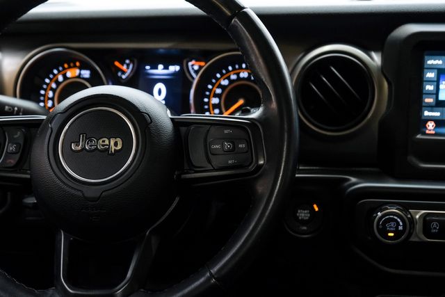 2020 Jeep Wrangler Unlimited Sport S, 4X4, LIFTED, 20" WHEELS, 65K | Carrollton, TX | Texas Vehicle Exchange 2020 Jeep Wrangler Unlimited Sport S, 4X4, LIFTED, 20" WHEELS, 65K | Carrollton, TX | Texas Vehicle Exchange