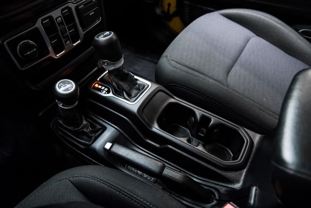 2020 Jeep Wrangler Unlimited Sport S, 4X4, LIFTED, 20" WHEELS, 65K | Carrollton, TX | Texas Vehicle Exchange 2020 Jeep Wrangler Unlimited Sport S, 4X4, LIFTED, 20" WHEELS, 65K | Carrollton, TX | Texas Vehicle Exchange