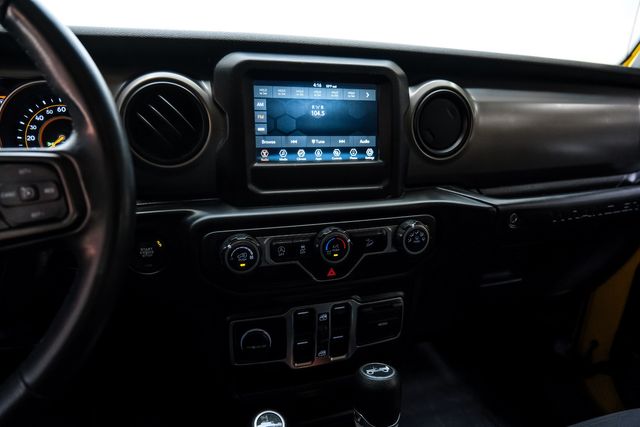 2020 Jeep Wrangler Unlimited Sport S, 4X4, LIFTED, 20" WHEELS, 65K | Carrollton, TX | Texas Vehicle Exchange 2020 Jeep Wrangler Unlimited Sport S, 4X4, LIFTED, 20" WHEELS, 65K | Carrollton, TX | Texas Vehicle Exchange