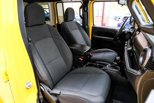 2020 Jeep Wrangler Unlimited Sport S, 4X4, LIFTED, 20" WHEELS, 65K | Carrollton, TX | Texas Vehicle Exchange 2020 Jeep Wrangler Unlimited Sport S, 4X4, LIFTED, 20" WHEELS, 65K | Carrollton, TX | Texas Vehicle Exchange