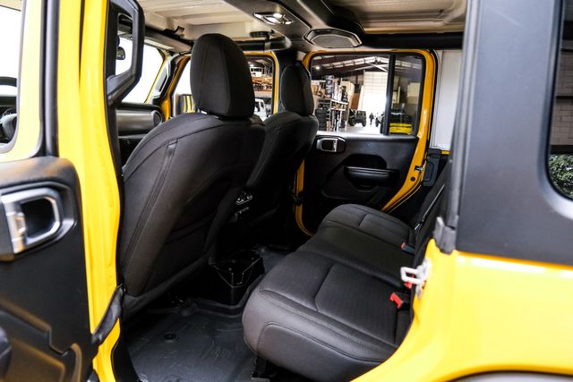 2020 Jeep Wrangler Unlimited Sport S, 4X4, LIFTED, 20" WHEELS, 65K | Carrollton, TX | Texas Vehicle Exchange 2020 Jeep Wrangler Unlimited Sport S, 4X4, LIFTED, 20" WHEELS, 65K | Carrollton, TX | Texas Vehicle Exchange