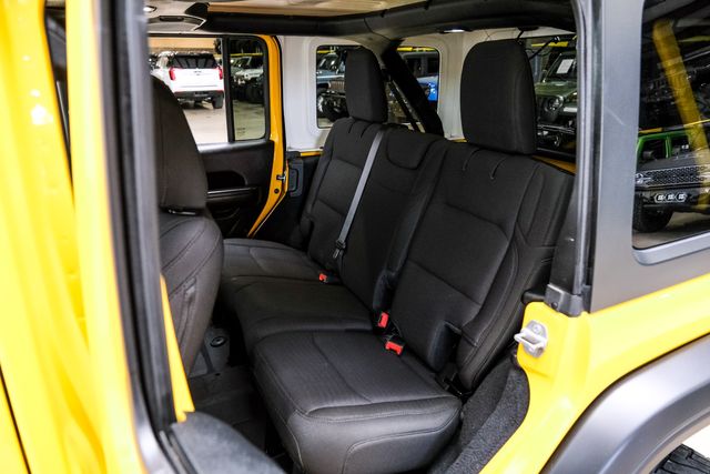 2020 Jeep Wrangler Unlimited Sport S, 4X4, LIFTED, 20" WHEELS, 65K | Carrollton, TX | Texas Vehicle Exchange 2020 Jeep Wrangler Unlimited Sport S, 4X4, LIFTED, 20" WHEELS, 65K | Carrollton, TX | Texas Vehicle Exchange