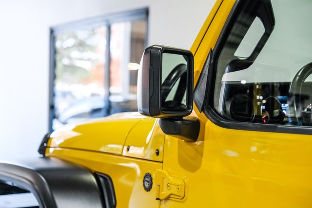 2020 Jeep Wrangler Unlimited Sport S, 4X4, LIFTED, 20" WHEELS, 65K | Carrollton, TX | Texas Vehicle Exchange 2020 Jeep Wrangler Unlimited Sport S, 4X4, LIFTED, 20" WHEELS, 65K | Carrollton, TX | Texas Vehicle Exchange