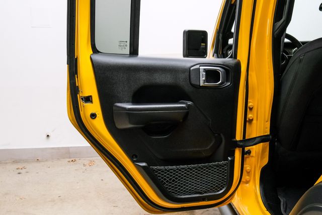 2020 Jeep Wrangler Unlimited Sport S, 4X4, LIFTED, 20" WHEELS, 65K | Carrollton, TX | Texas Vehicle Exchange 2020 Jeep Wrangler Unlimited Sport S, 4X4, LIFTED, 20" WHEELS, 65K | Carrollton, TX | Texas Vehicle Exchange