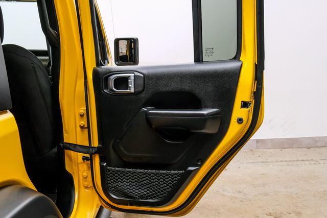 2020 Jeep Wrangler Unlimited Sport S, 4X4, LIFTED, 20" WHEELS, 65K | Carrollton, TX | Texas Vehicle Exchange 2020 Jeep Wrangler Unlimited Sport S, 4X4, LIFTED, 20" WHEELS, 65K | Carrollton, TX | Texas Vehicle Exchange