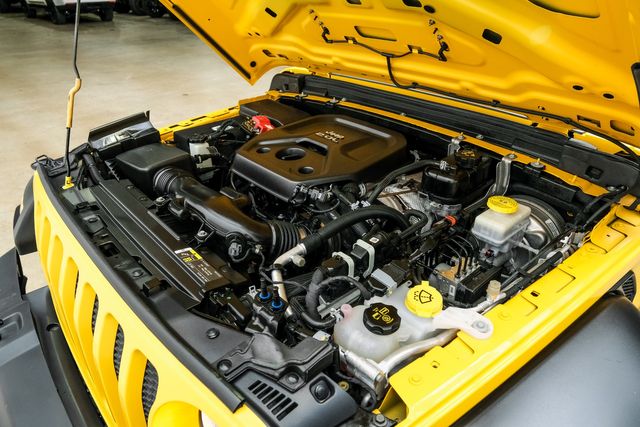 2020 Jeep Wrangler Unlimited Sport S, 4X4, LIFTED, 20" WHEELS, 65K | Carrollton, TX | Texas Vehicle Exchange 2020 Jeep Wrangler Unlimited Sport S, 4X4, LIFTED, 20" WHEELS, 65K | Carrollton, TX | Texas Vehicle Exchange