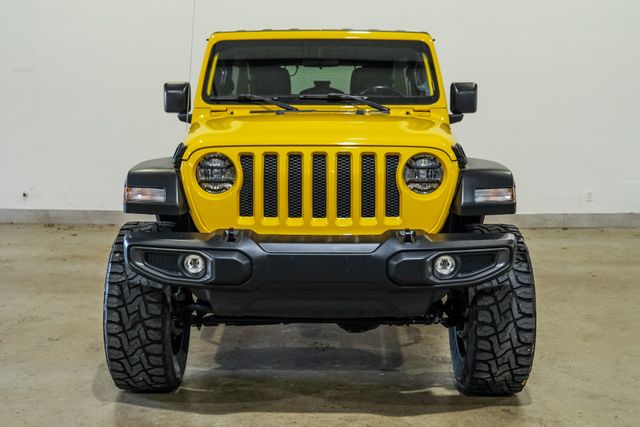 2020 Jeep Wrangler Unlimited Sport S, 4X4, LIFTED, 20" WHEELS, 65K | Carrollton, TX | Texas Vehicle Exchange 2020 Jeep Wrangler Unlimited Sport S, 4X4, LIFTED, 20" WHEELS, 65K | Carrollton, TX | Texas Vehicle Exchange