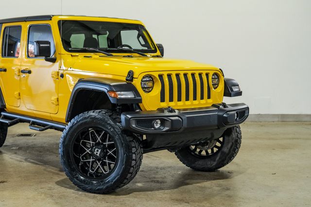2020 Jeep Wrangler Unlimited Sport S, 4X4, LIFTED, 20" WHEELS, 65K | Carrollton, TX | Texas Vehicle Exchange 2020 Jeep Wrangler Unlimited Sport S, 4X4, LIFTED, 20" WHEELS, 65K | Carrollton, TX | Texas Vehicle Exchange