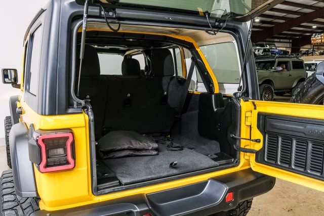 2020 Jeep Wrangler Unlimited Sport S, 4X4, LIFTED, 20" WHEELS, 65K | Carrollton, TX | Texas Vehicle Exchange 2020 Jeep Wrangler Unlimited Sport S, 4X4, LIFTED, 20" WHEELS, 65K | Carrollton, TX | Texas Vehicle Exchange