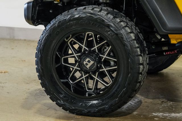 2020 Jeep Wrangler Unlimited Sport S, 4X4, LIFTED, 20" WHEELS, 65K | Carrollton, TX | Texas Vehicle Exchange 2020 Jeep Wrangler Unlimited Sport S, 4X4, LIFTED, 20" WHEELS, 65K | Carrollton, TX | Texas Vehicle Exchange