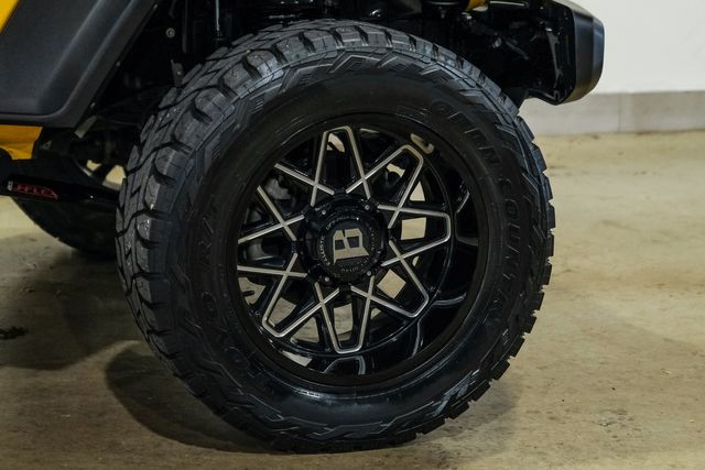 2020 Jeep Wrangler Unlimited Sport S, 4X4, LIFTED, 20" WHEELS, 65K | Carrollton, TX | Texas Vehicle Exchange 2020 Jeep Wrangler Unlimited Sport S, 4X4, LIFTED, 20" WHEELS, 65K | Carrollton, TX | Texas Vehicle Exchange
