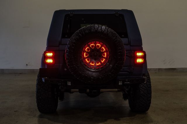 2020 Jeep Wrangler Unlimited, Altitude,DUPONT KEVLAR, LIFTED, 20K | Carrollton, TX | Texas Vehicle Exchange