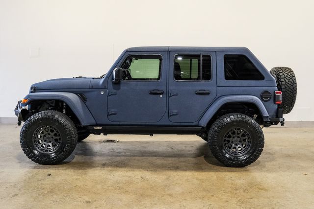 2020 Jeep Wrangler Unlimited, Altitude,DUPONT KEVLAR, LIFTED, 20K | Carrollton, TX | Texas Vehicle Exchange 2020 Jeep Wrangler Unlimited, Altitude,DUPONT KEVLAR, LIFTED, 20K | Carrollton, TX | Texas Vehicle Exchange