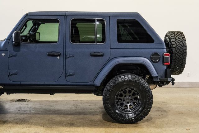 2020 Jeep Wrangler Unlimited, Altitude,DUPONT KEVLAR, LIFTED, 20K | Carrollton, TX | Texas Vehicle Exchange 2020 Jeep Wrangler Unlimited, Altitude,DUPONT KEVLAR, LIFTED, 20K | Carrollton, TX | Texas Vehicle Exchange