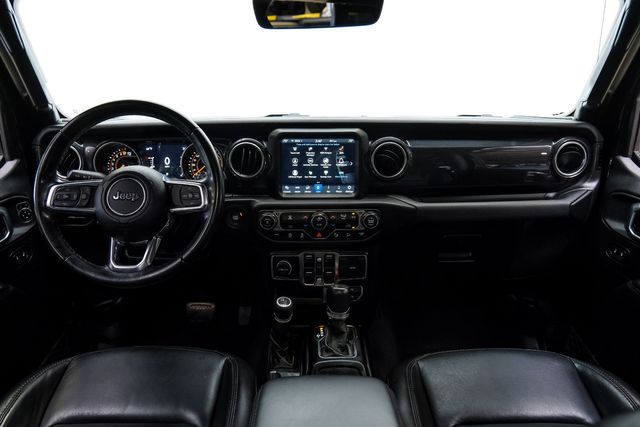 2020 Jeep Wrangler Unlimited, Altitude,DUPONT KEVLAR, LIFTED, 20K | Carrollton, TX | Texas Vehicle Exchange