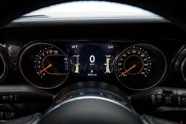 2020 Jeep Wrangler Unlimited, Altitude,DUPONT KEVLAR, LIFTED, 20K | Carrollton, TX | Texas Vehicle Exchange