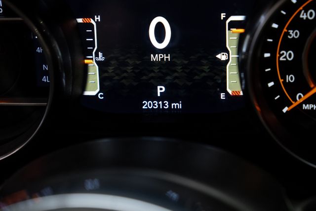 2020 Jeep Wrangler Unlimited, Altitude,DUPONT KEVLAR, LIFTED, 20K | Carrollton, TX | Texas Vehicle Exchange