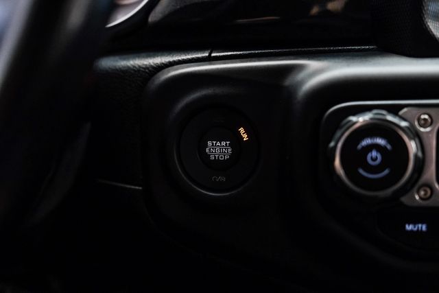 2020 Jeep Wrangler Unlimited, Altitude,DUPONT KEVLAR, LIFTED, 20K | Carrollton, TX | Texas Vehicle Exchange