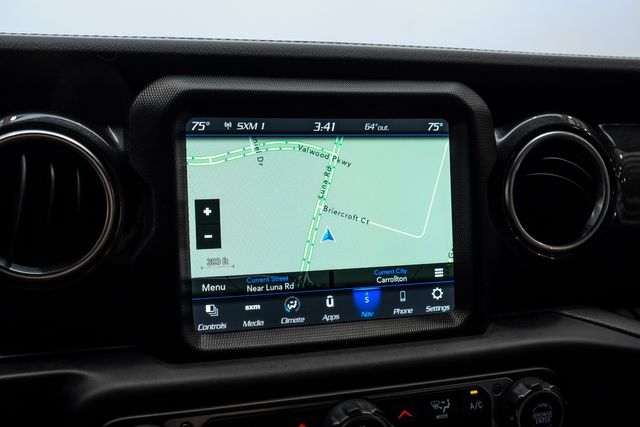 2020 Jeep Wrangler Unlimited, Altitude,DUPONT KEVLAR, LIFTED, 20K | Carrollton, TX | Texas Vehicle Exchange