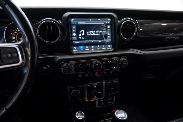 2020 Jeep Wrangler Unlimited, Altitude,DUPONT KEVLAR, LIFTED, 20K | Carrollton, TX | Texas Vehicle Exchange