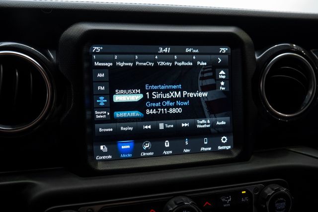 2020 Jeep Wrangler Unlimited, Altitude,DUPONT KEVLAR, LIFTED, 20K | Carrollton, TX | Texas Vehicle Exchange