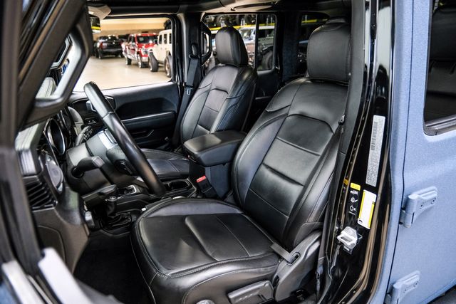 2020 Jeep Wrangler Unlimited, Altitude,DUPONT KEVLAR, LIFTED, 20K | Carrollton, TX | Texas Vehicle Exchange 2020 Jeep Wrangler Unlimited, Altitude,DUPONT KEVLAR, LIFTED, 20K | Carrollton, TX | Texas Vehicle Exchange